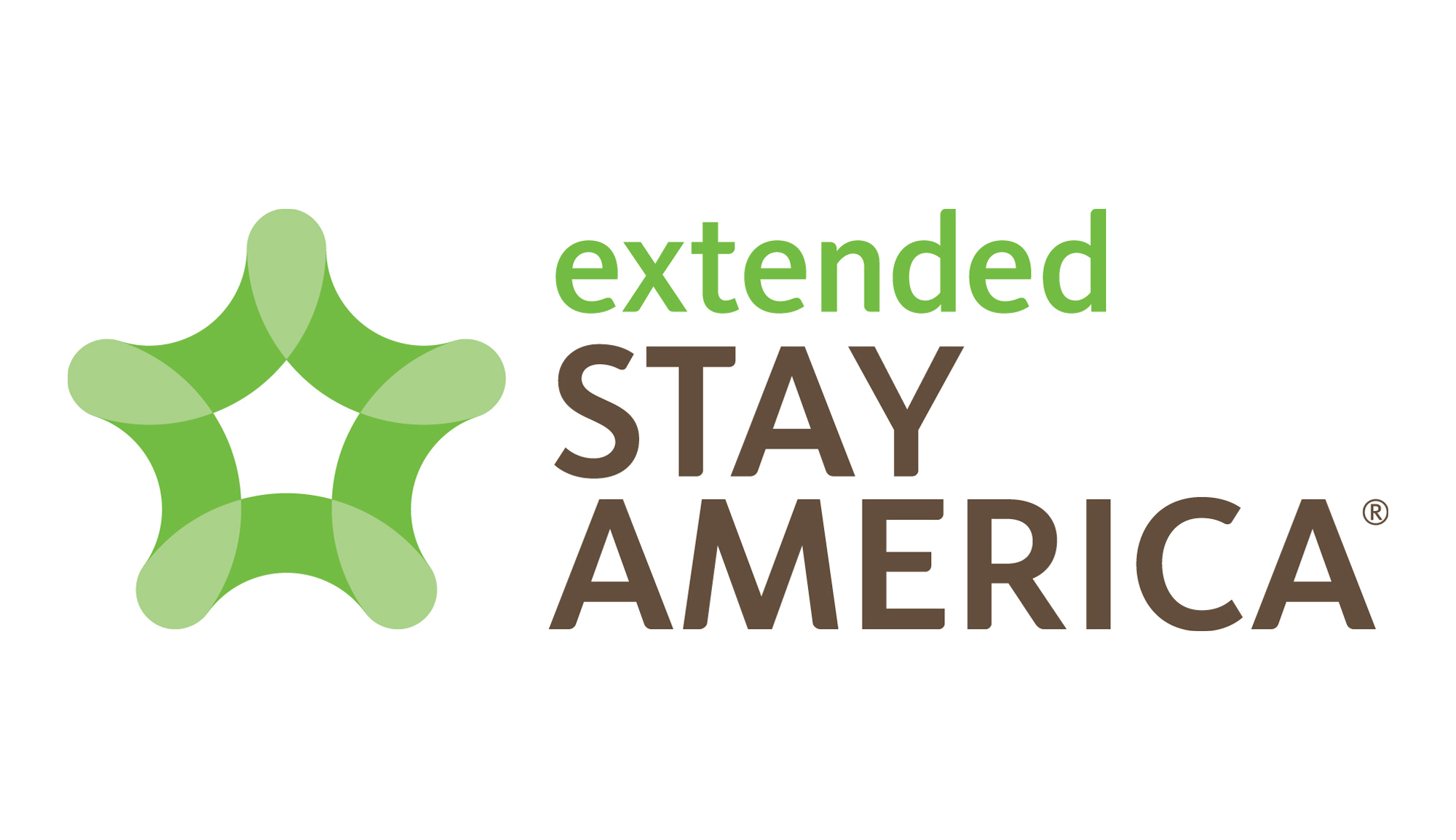 Extended Stay America hotel logo