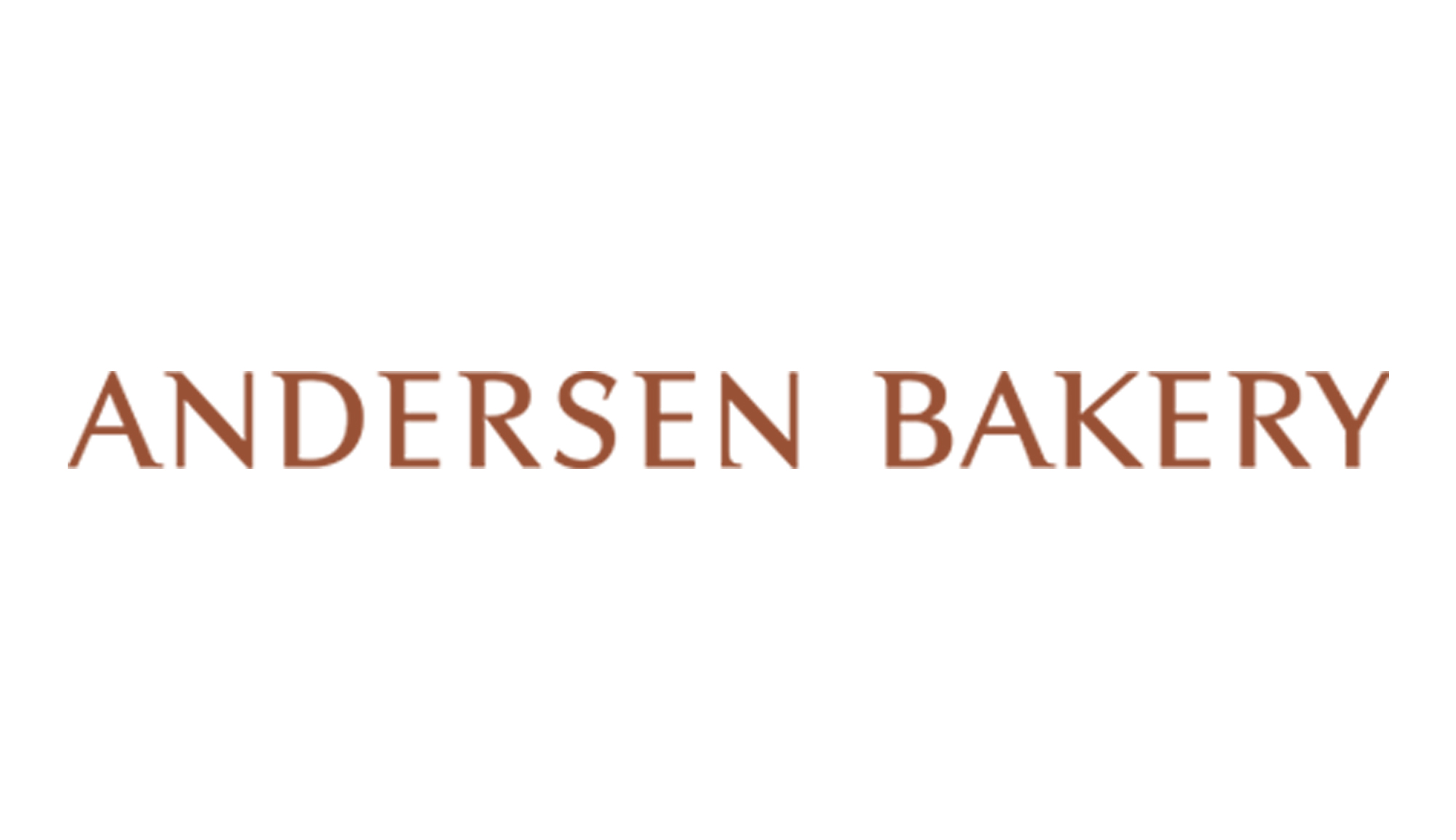 Andersen Bakery logo