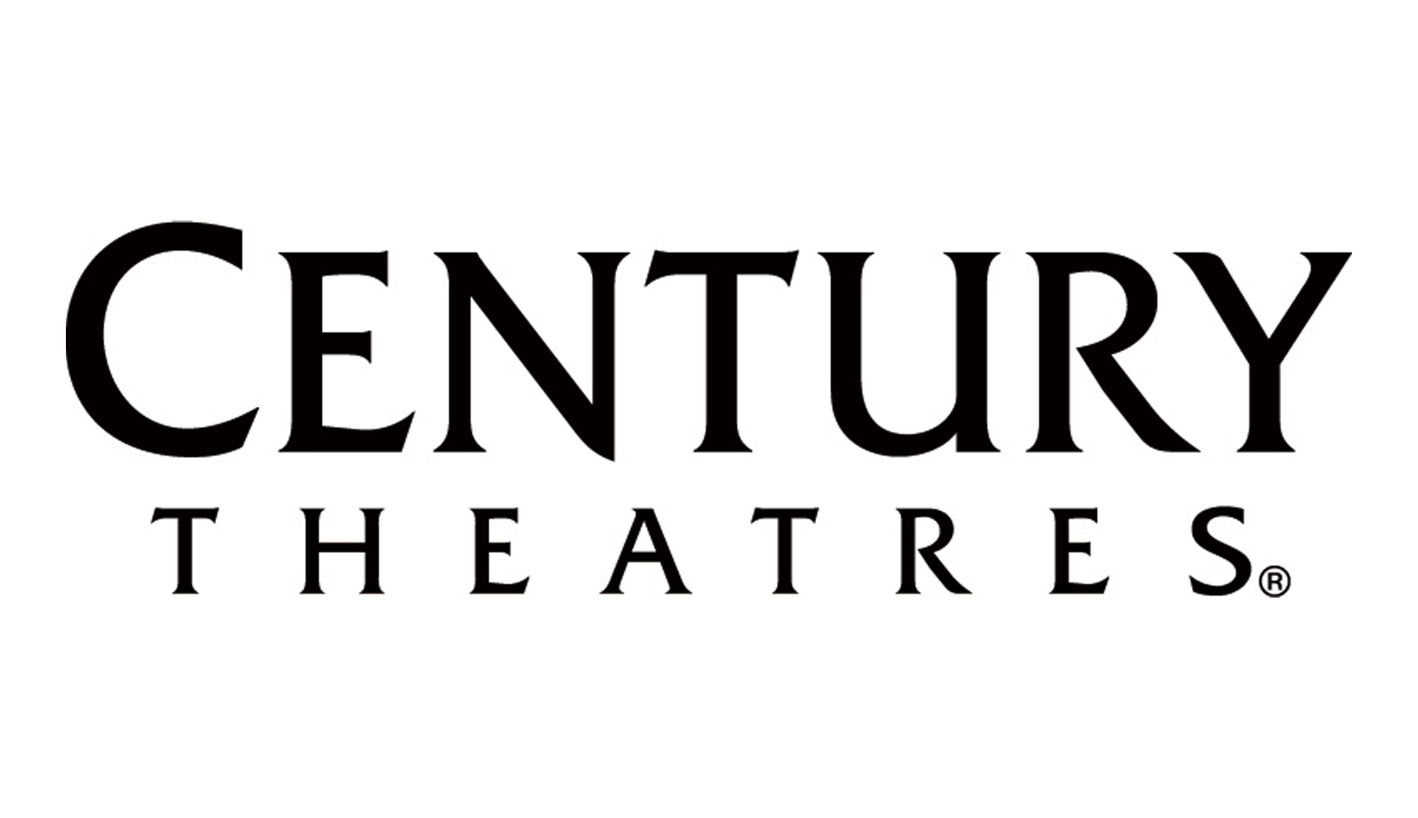 Century Theatres logo