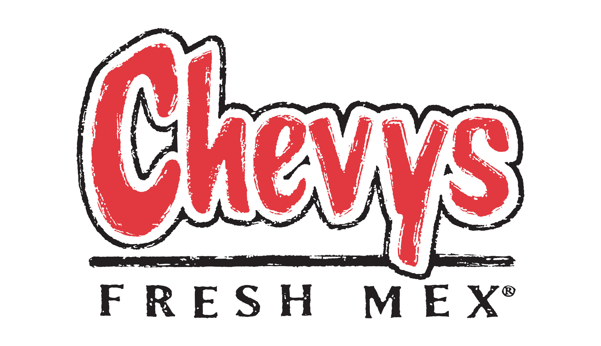 Chevys Fresh Mex logo