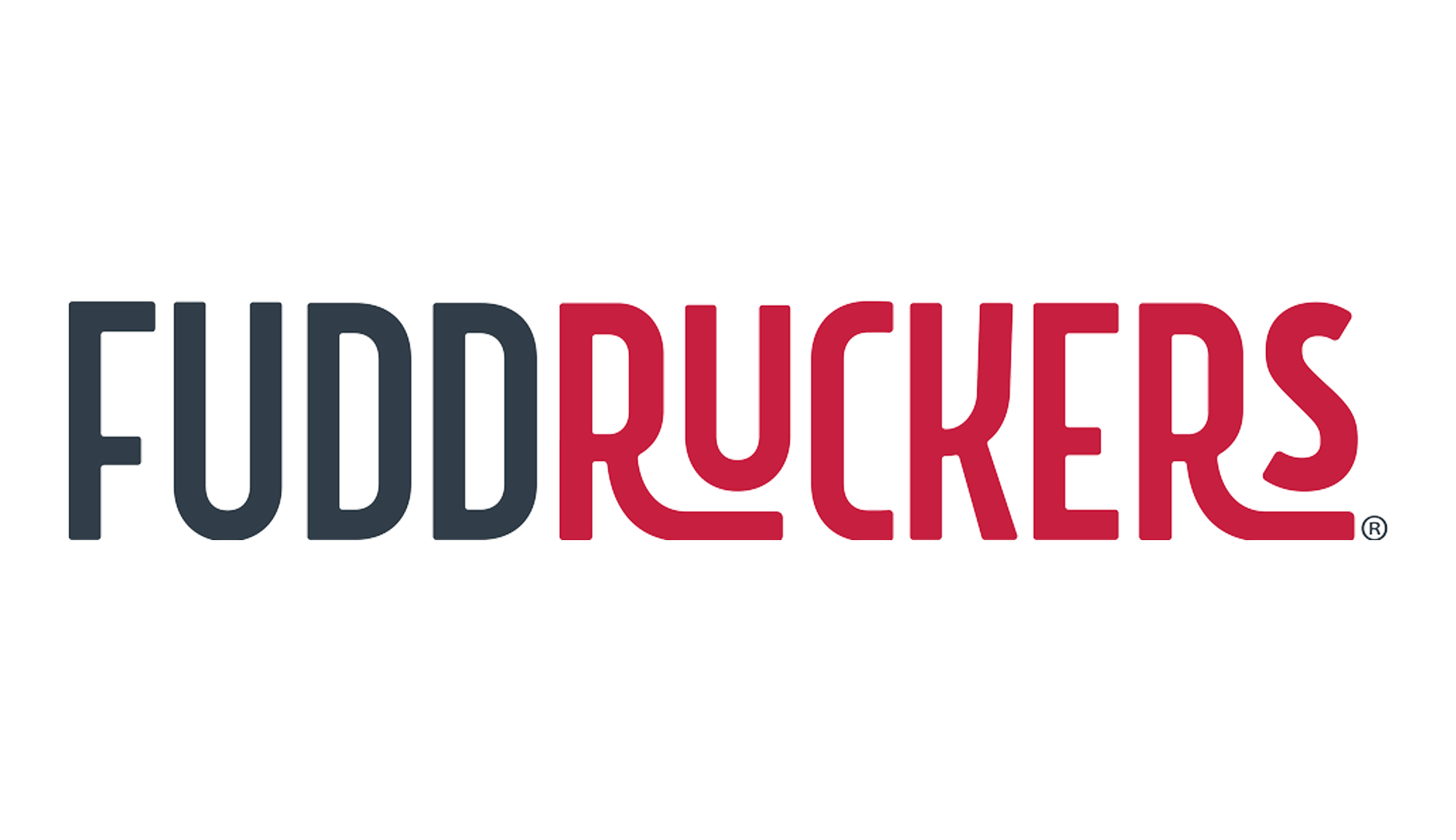 Fuddruckers restaurant logo