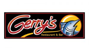 Gerry's Grill Restaurant and Bar logo