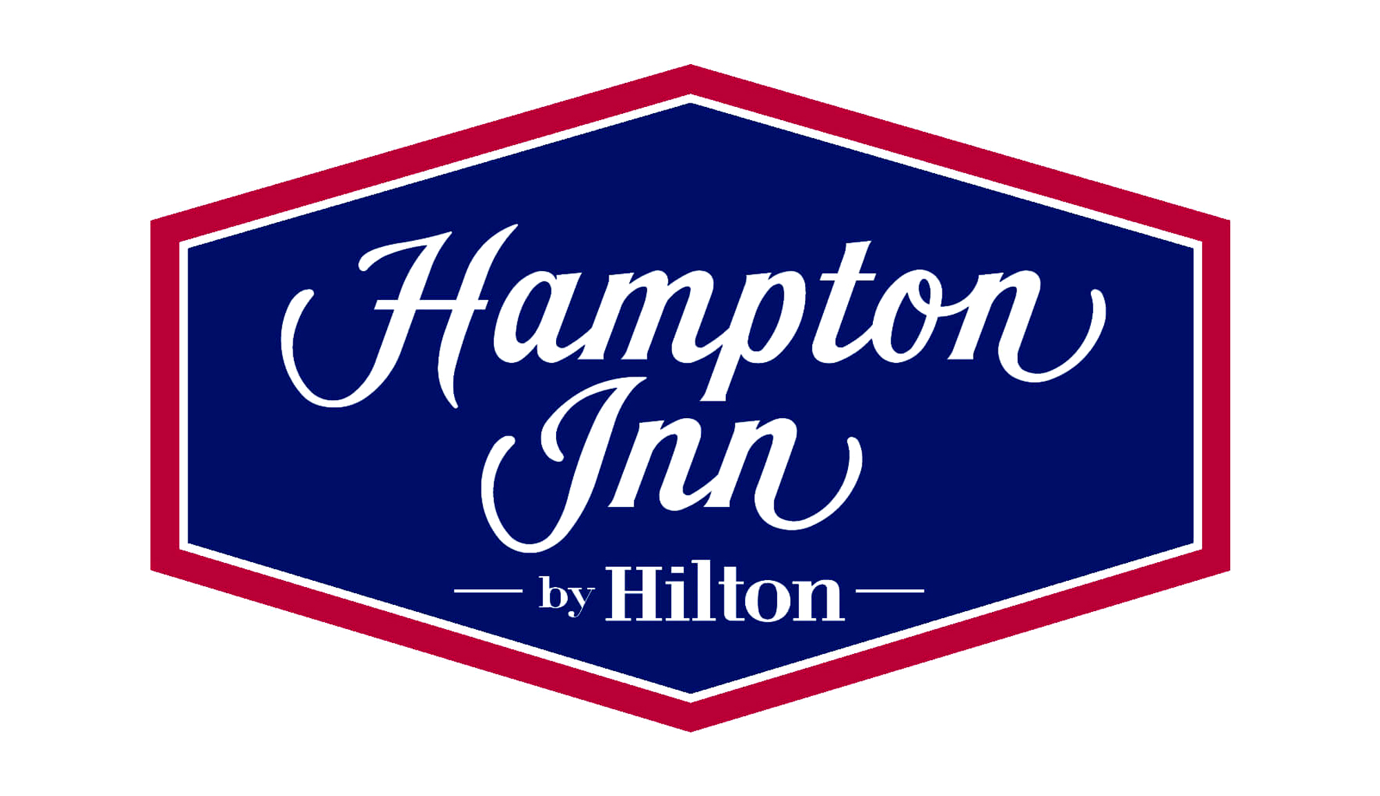 Hampton Inn hotel logo