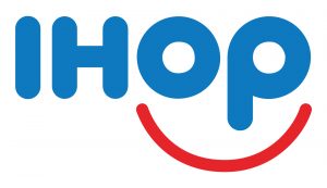 Ihop restaurant logo