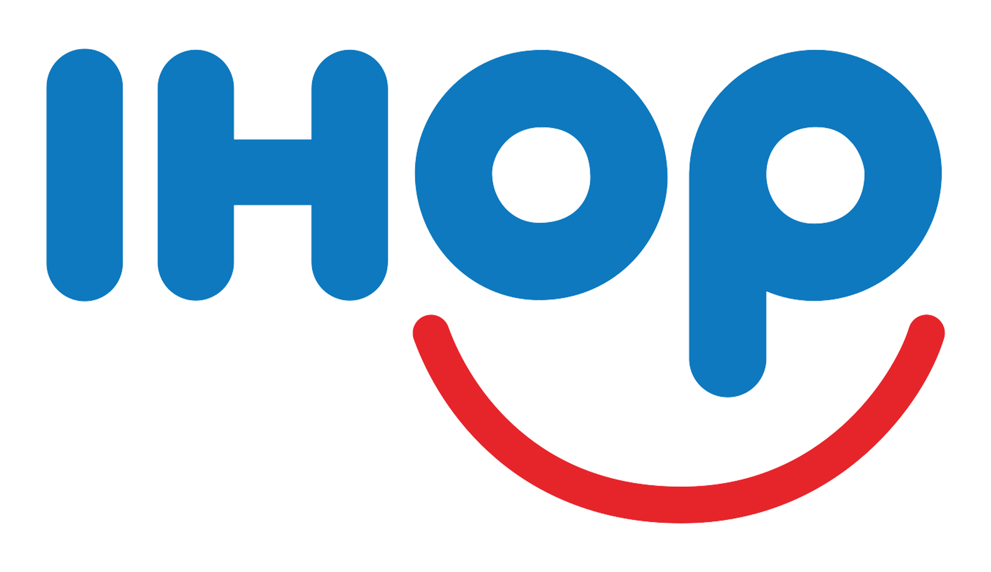 Ihop restaurant logo