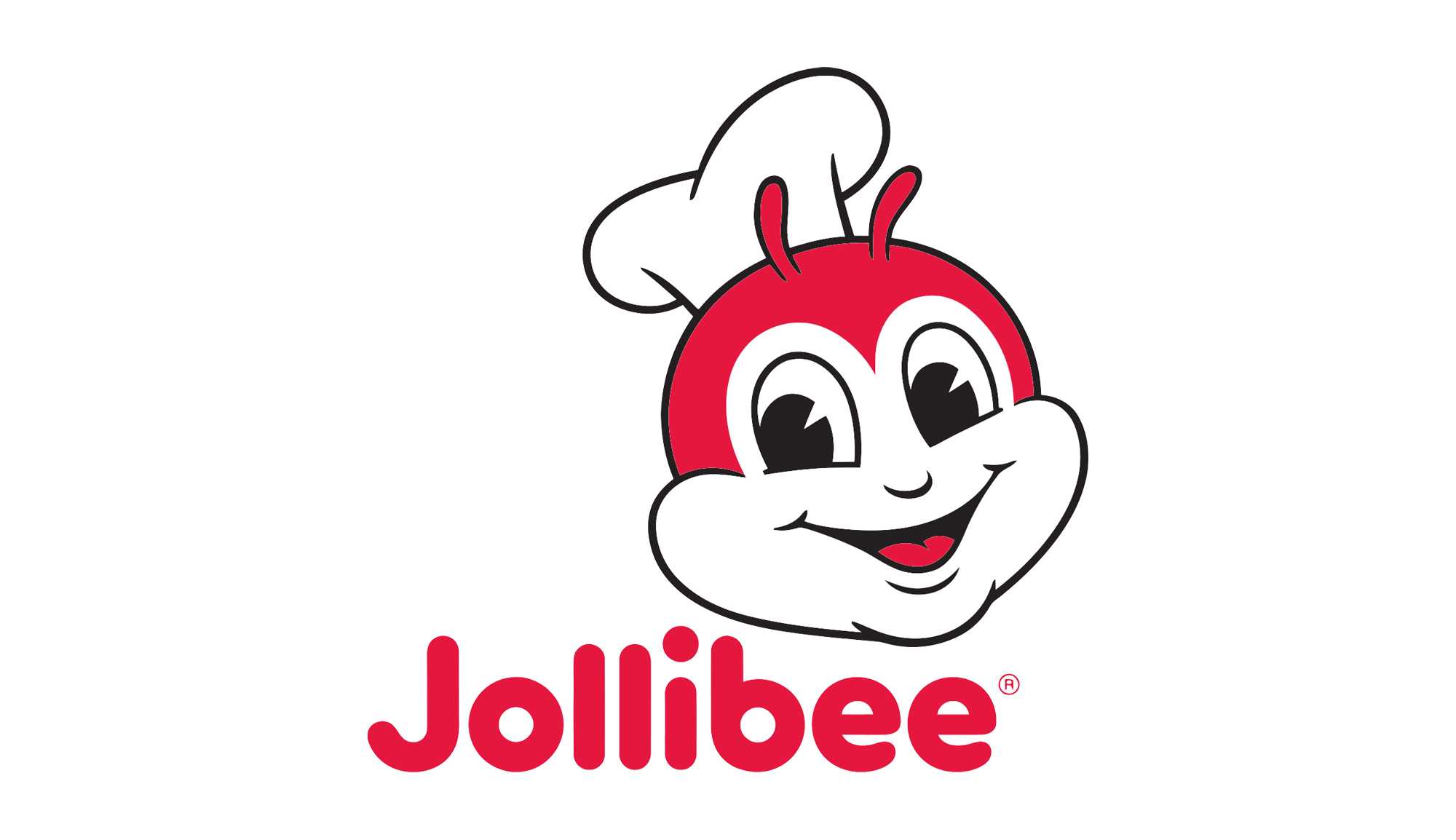 Jollibee Restaurant logo