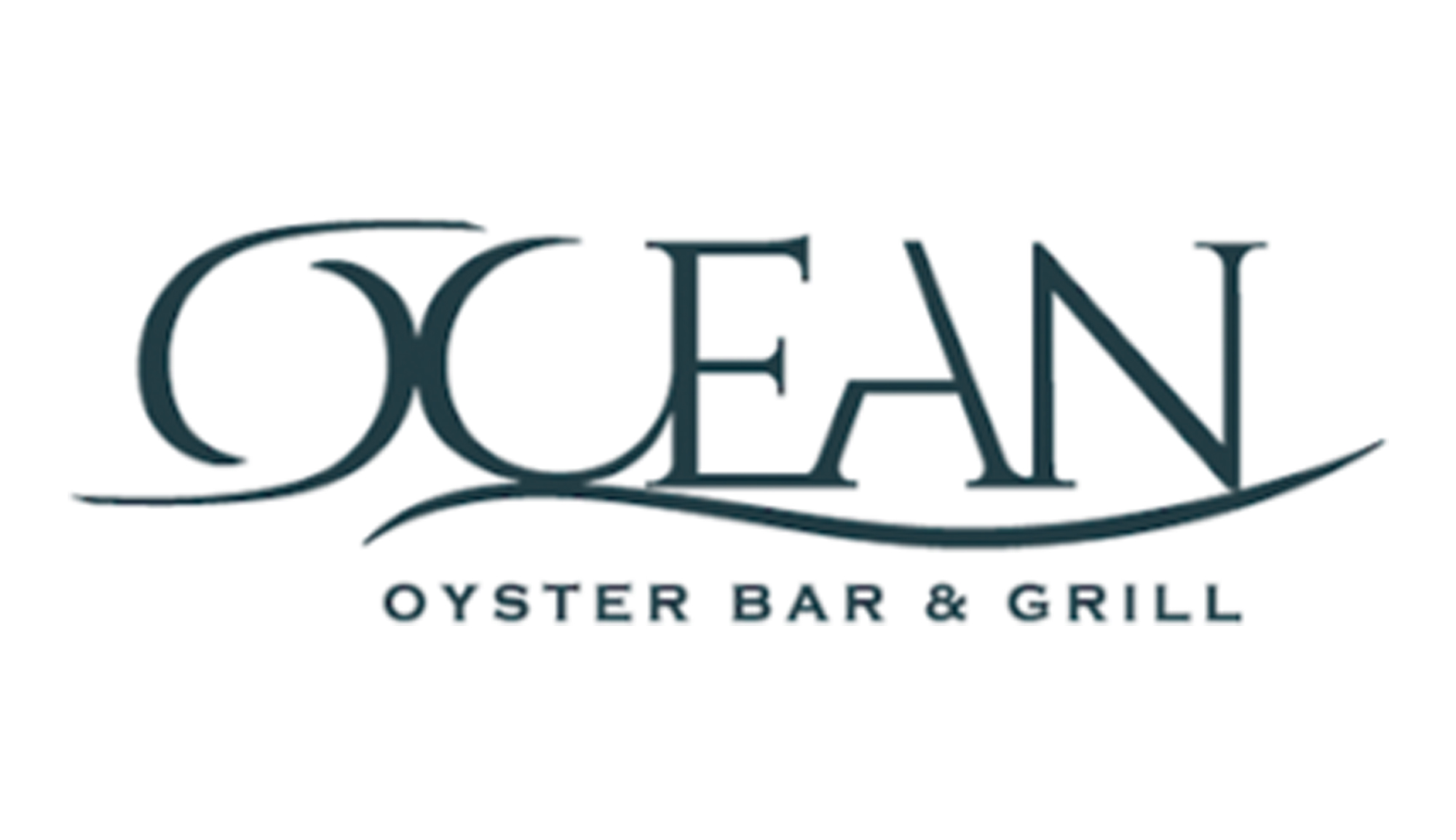 Ocean Oyster Bar and Grill logo