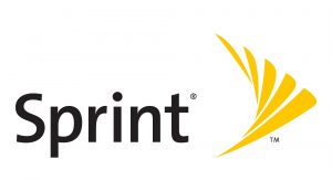 Sprint company logo
