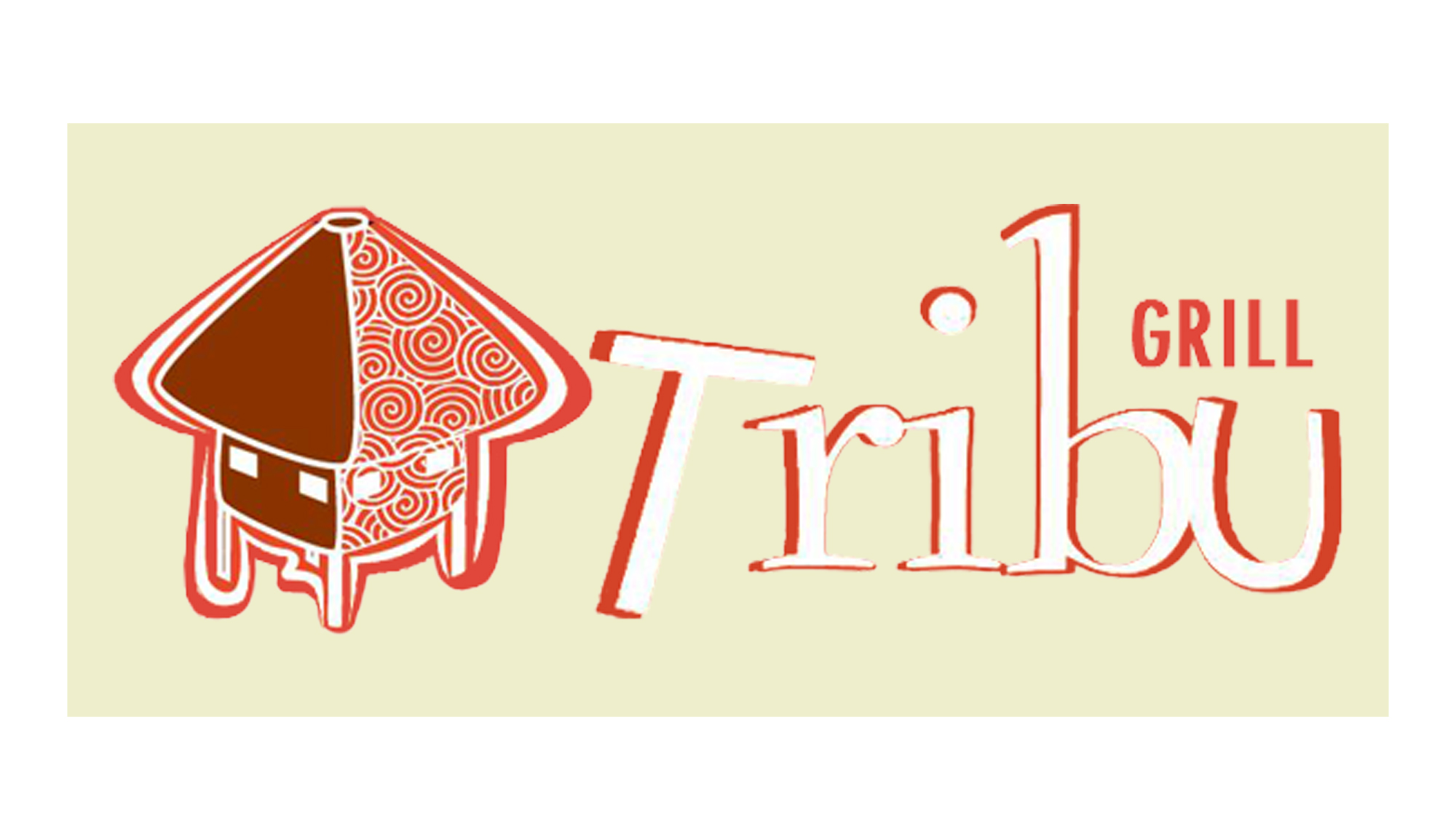 Tribu Grill restaurant logo