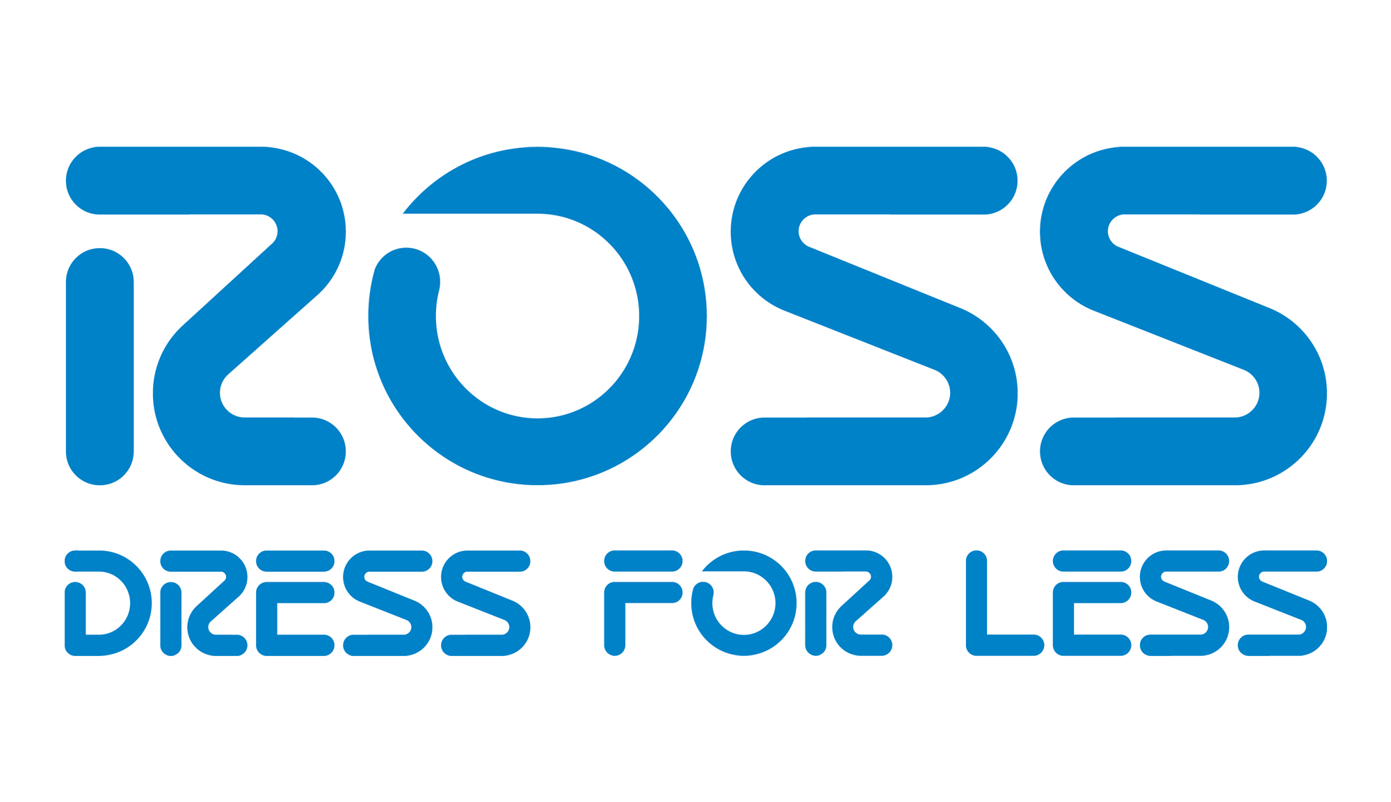 Ross Dress for Less logo