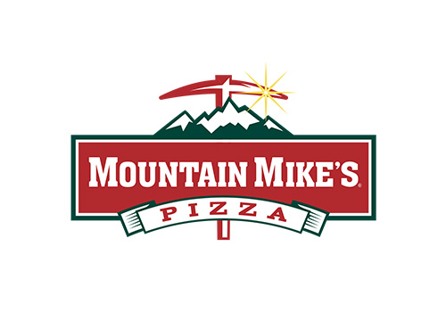 Mountain Mike's Pizza - Union Landing Shopping Center